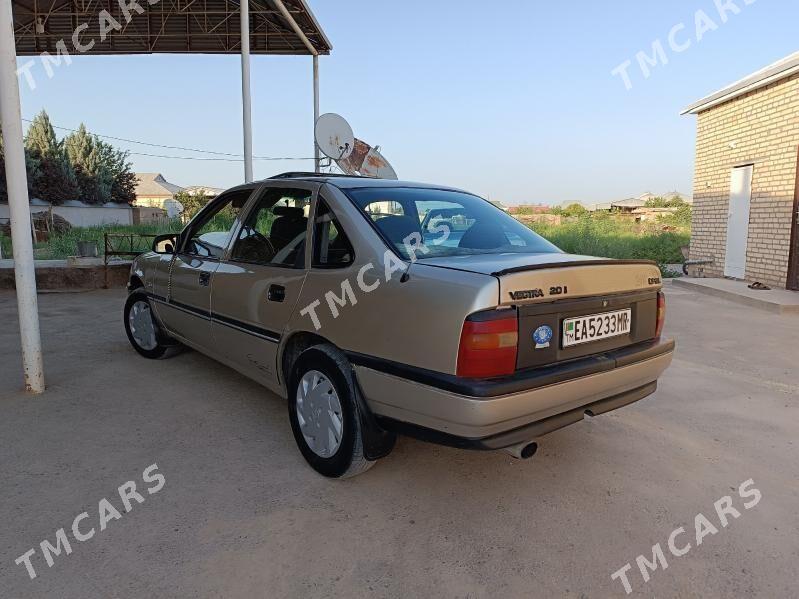 Opel Vectra 1992 - 25 000 TMT - Wekilbazar - img 2