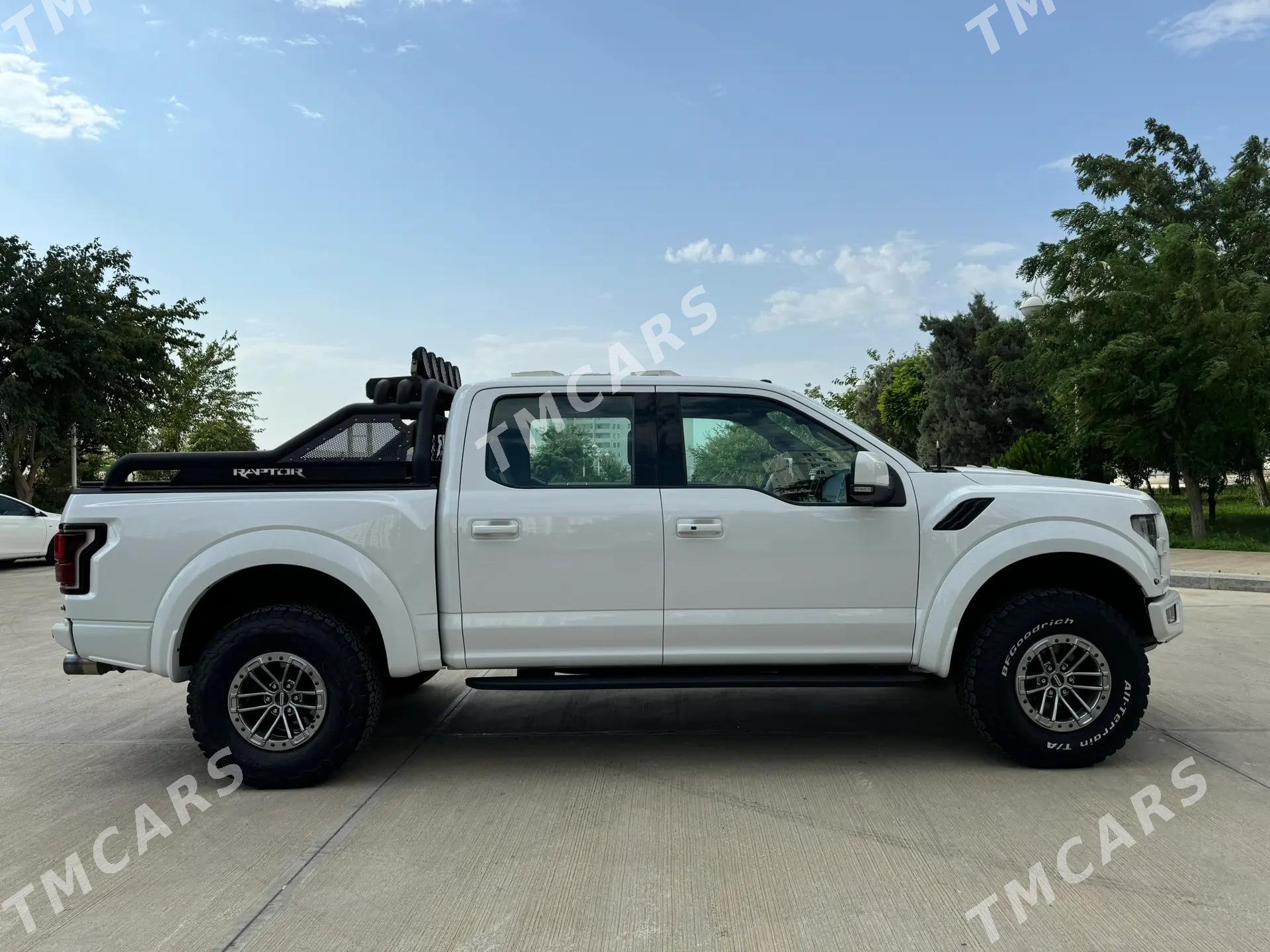 Ford F-150 2018 - 1 150 000 TMT - 4 мкр - img 2