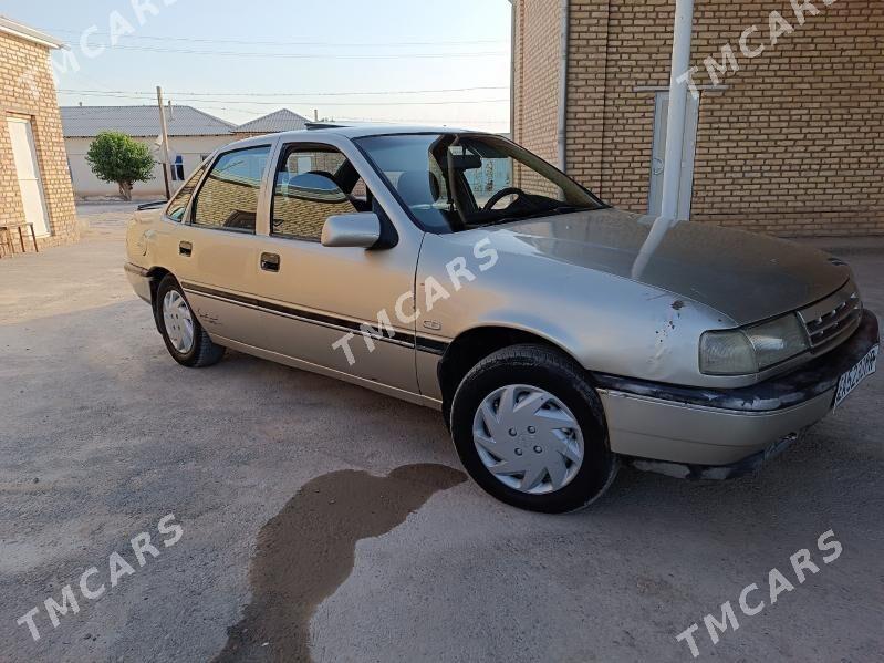 Opel Vectra 1992 - 25 000 TMT - Wekilbazar - img 3