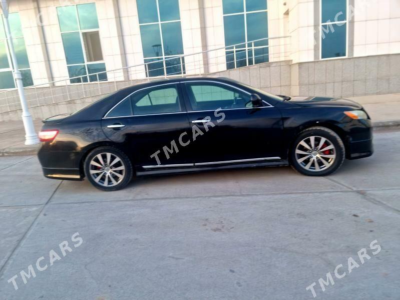 Toyota Camry 2008 - 140 000 TMT - Daşoguz - img 6