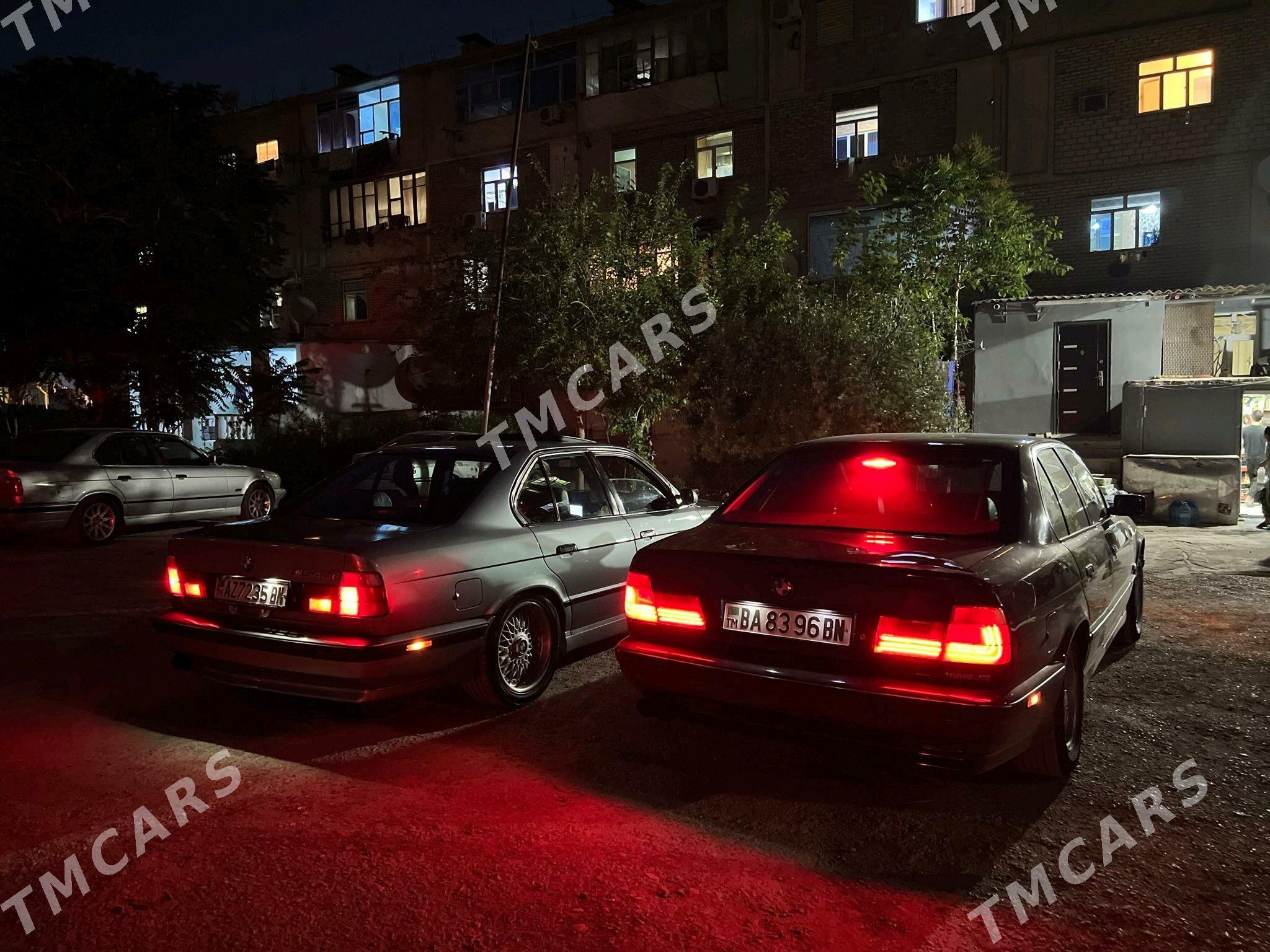 BMW 540 1994 - 85 000 TMT - Балканабат - img 4