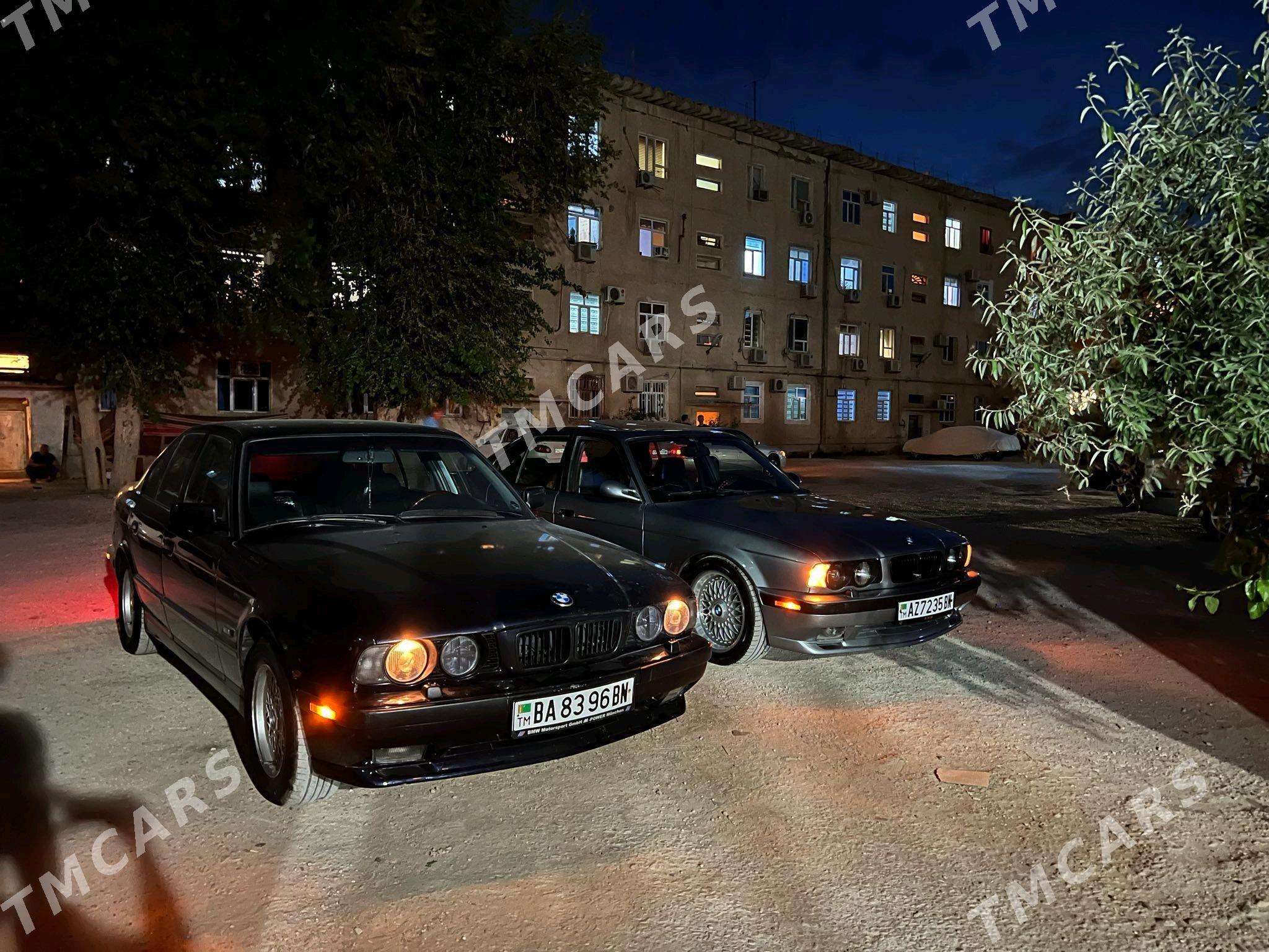 BMW 540 1994 - 85 000 TMT - Балканабат - img 6