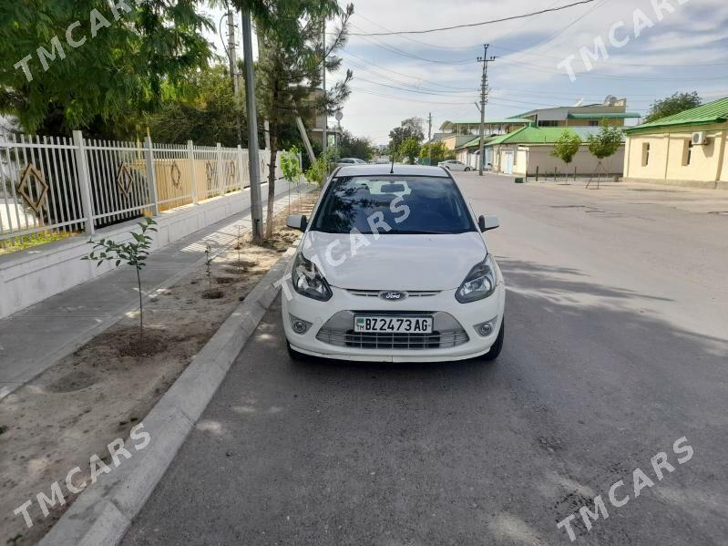 Ford Figo 2011 - 75 000 TMT - Ашхабад - img 2