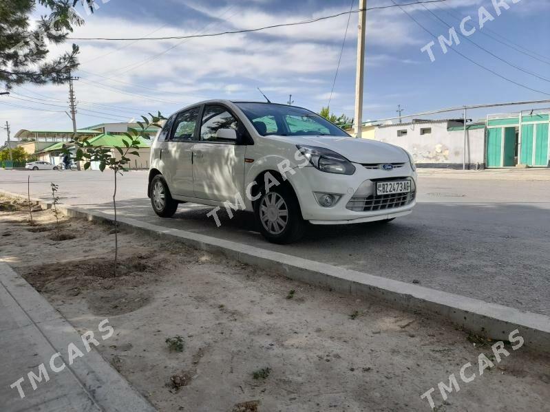 Ford Figo 2011 - 75 000 TMT - Ашхабад - img 3