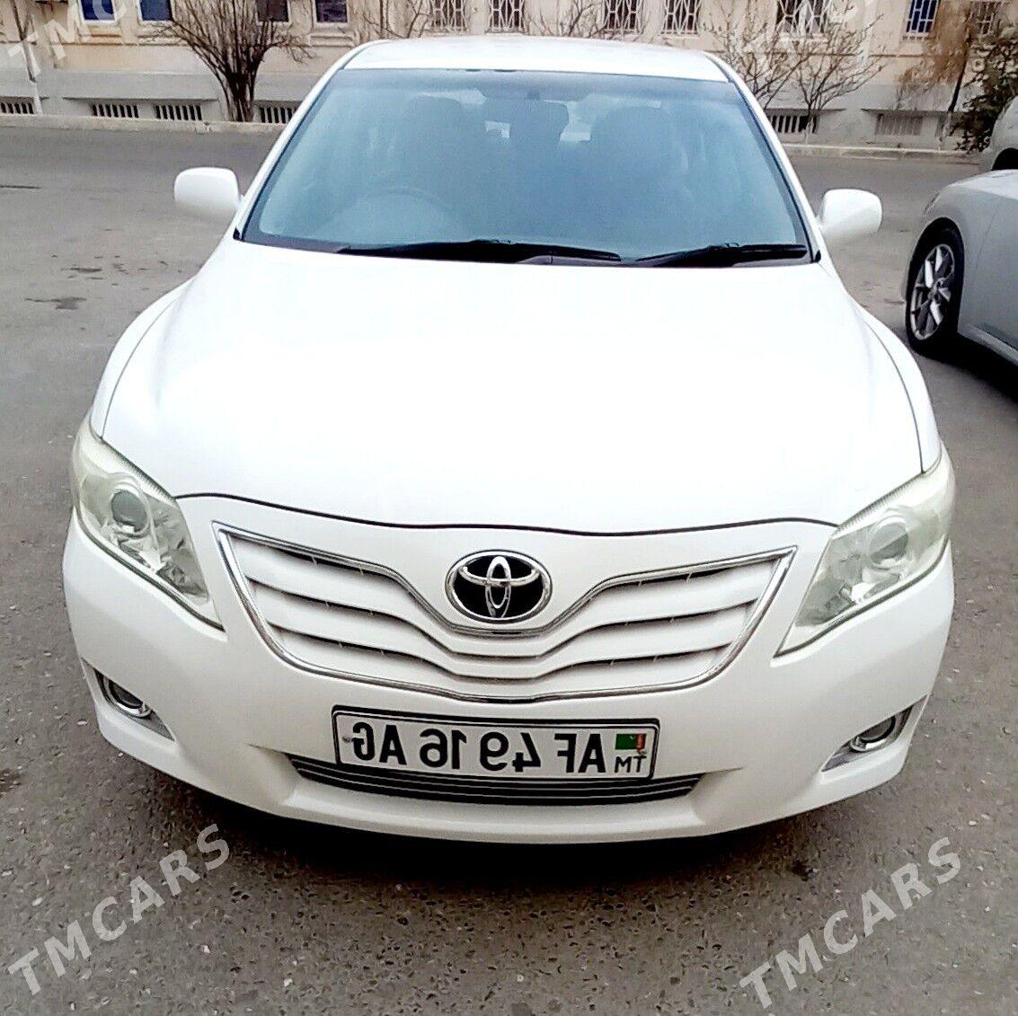 Toyota Camry 2011 - 170 000 TMT - Aşgabat - img 4