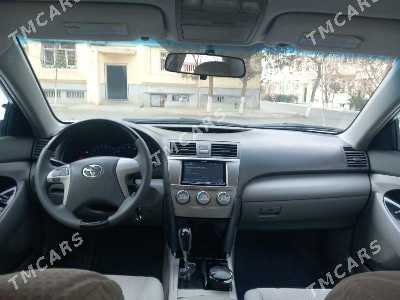 Toyota Camry 2011 - 170 000 TMT - Aşgabat - img 6