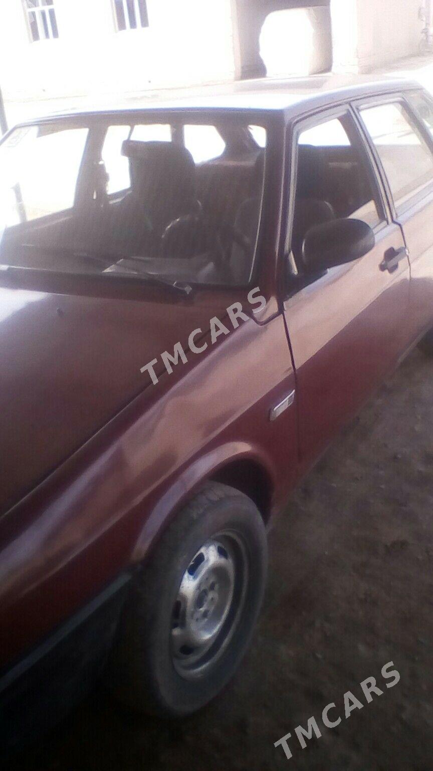 Lada 2109 1993 - 12 000 TMT - Шабатский этрап - img 2