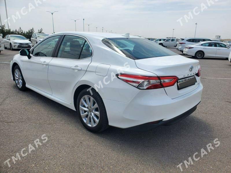 Toyota Camry 2021 - 293 000 TMT - Ашхабад - img 3