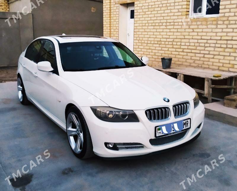 BMW 328 2009 - 180 000 TMT - Mary - img 3