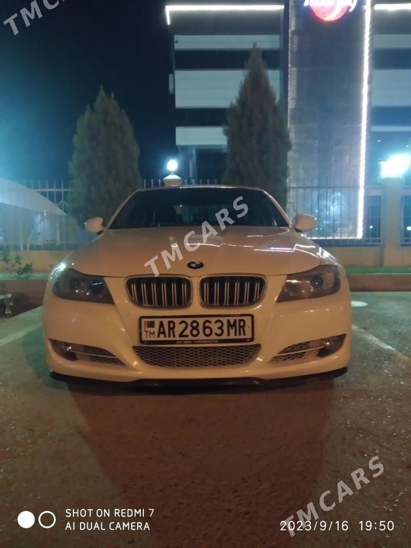 BMW 328 2009 - 180 000 TMT - Мары - img 2