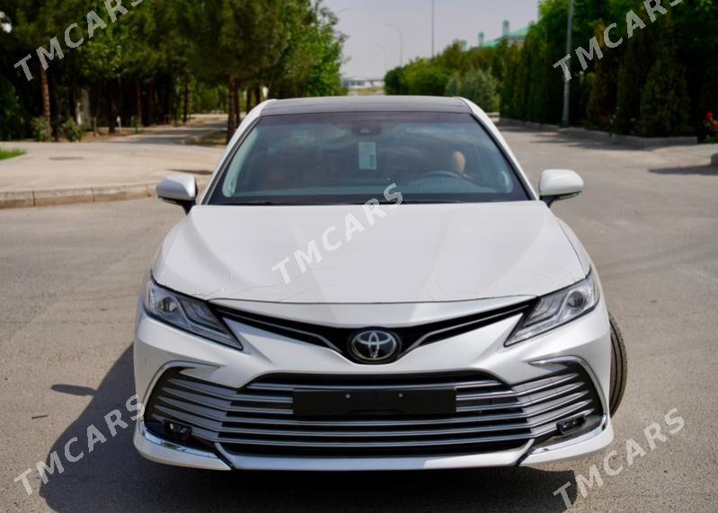 Toyota Camry 2023 - 732 000 TMT - Aşgabat - img 4