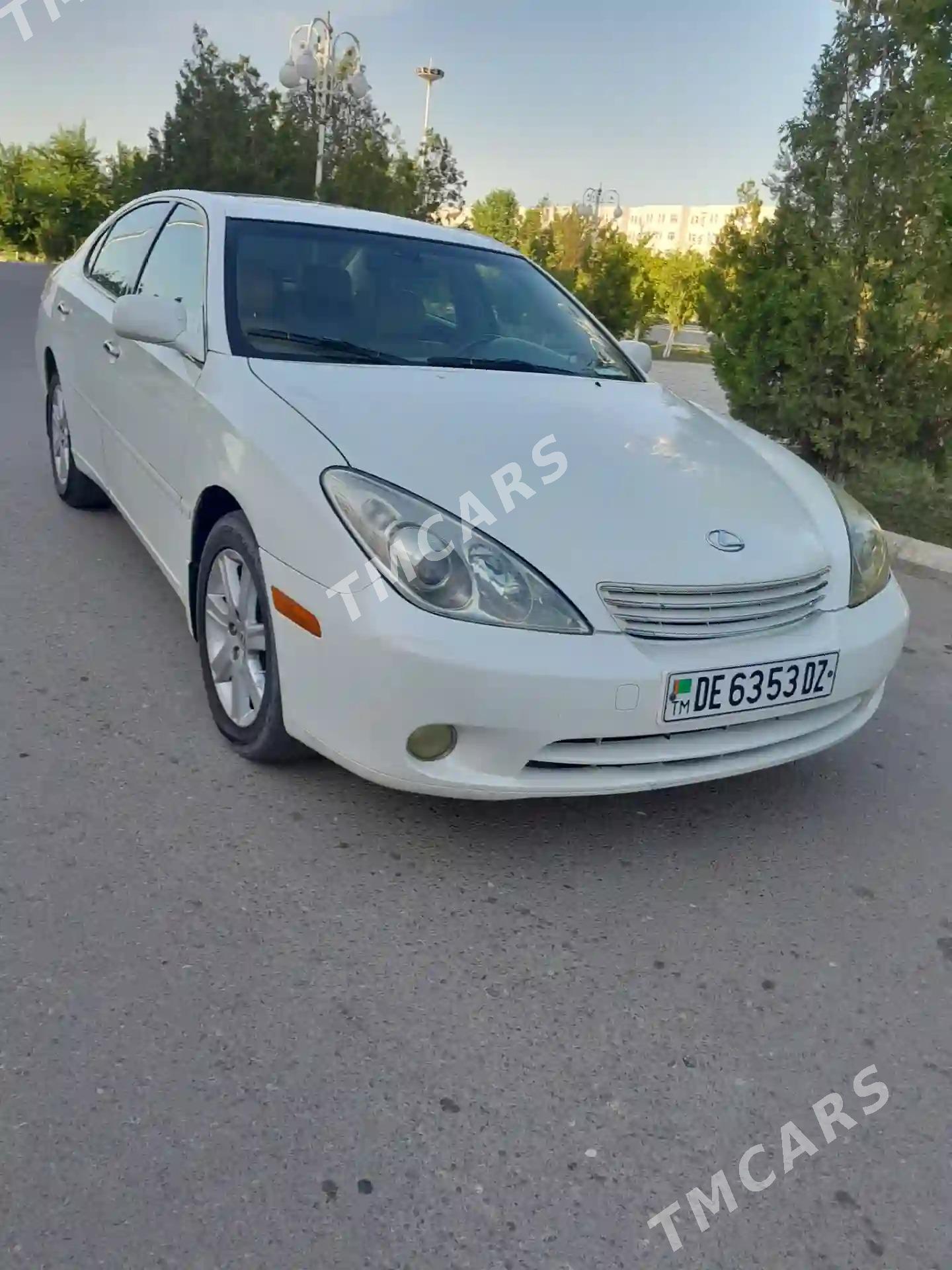 Lexus ES 2003 - 130 000 TMT - Daşoguz - img 2