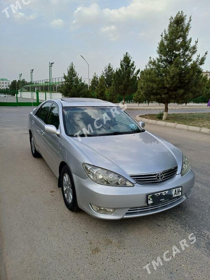 Toyota Camry 2003 - 157 000 TMT - Aşgabat - img 4