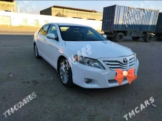 Toyota Camry 2009 - 125 000 TMT - Мары - img 5