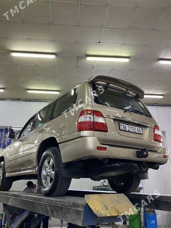 Toyota Land Cruiser 2006 - 420 000 TMT - Ашхабад - img 2