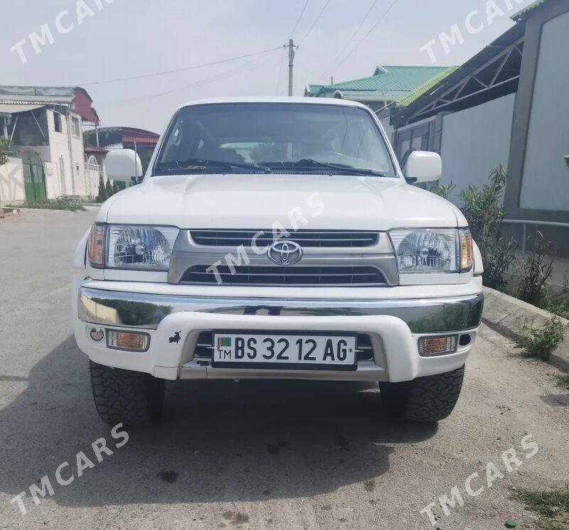 Toyota 4Runner 2000 - 155 000 TMT - Ашхабад - img 5