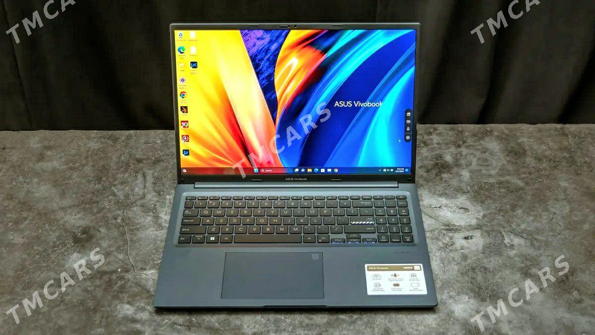 Vivobook/i7/RTX 3050/SSD 512GB - Aşgabat - img 2