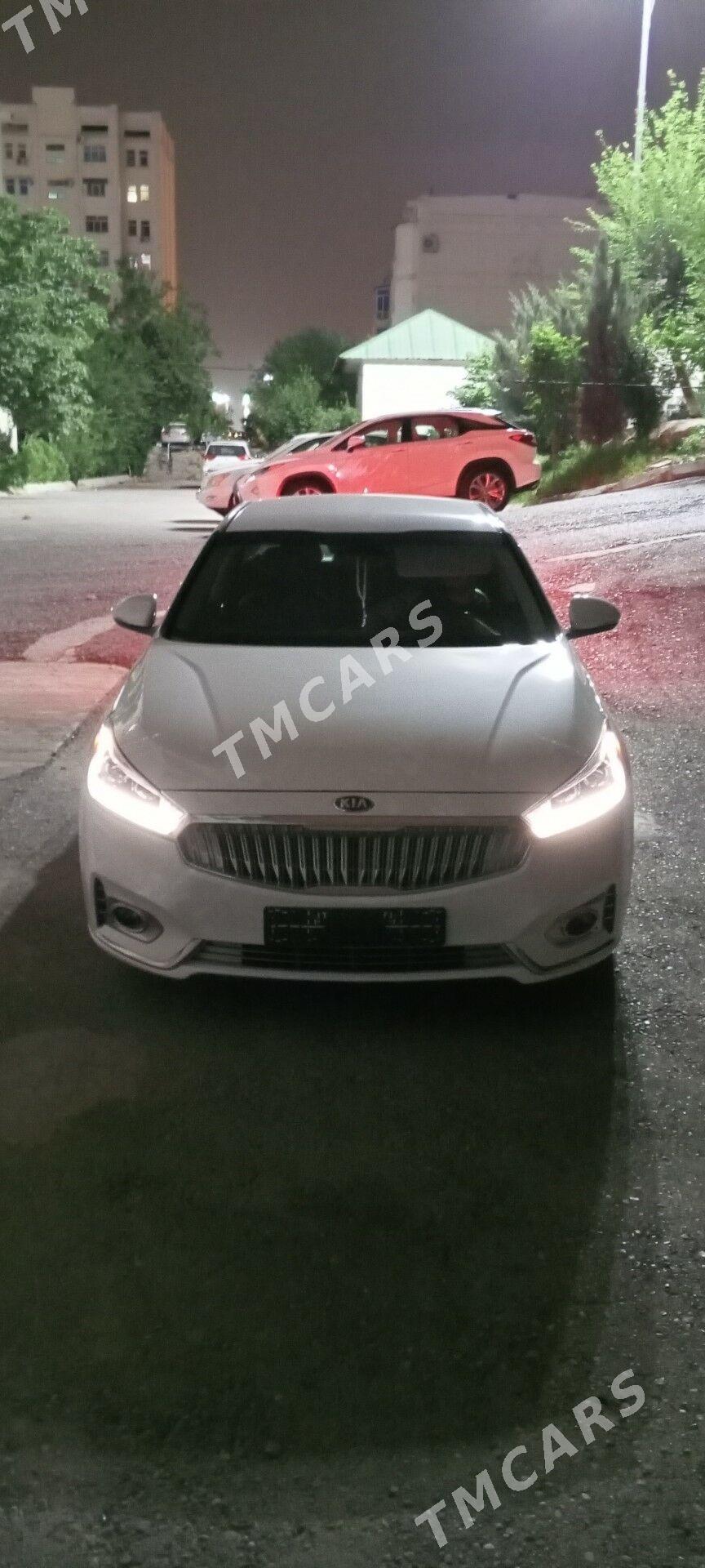 Kia Cadenza 2017 - 260 000 TMT - Мир 4 - img 3