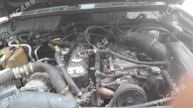 Jeep Cherokee 1999 - 45 000 TMT - Tejen - img 7