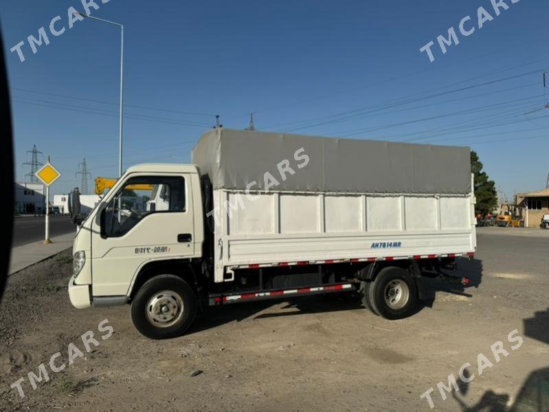 Forland H3 2015 - 155 000 TMT - Мары - img 6