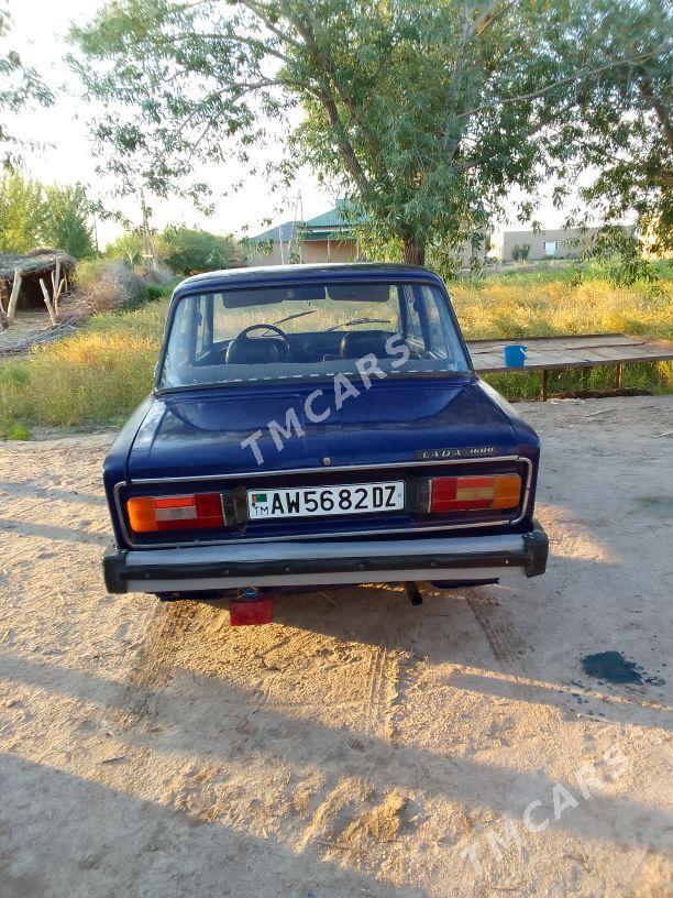 Lada 2106 1997 - 20 000 TMT - Köneürgenç - img 2