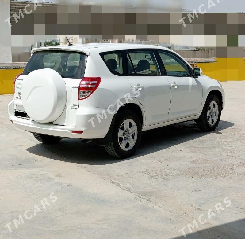 Toyota RAV4 2009 - 156 000 TMT - Aşgabat - img 2