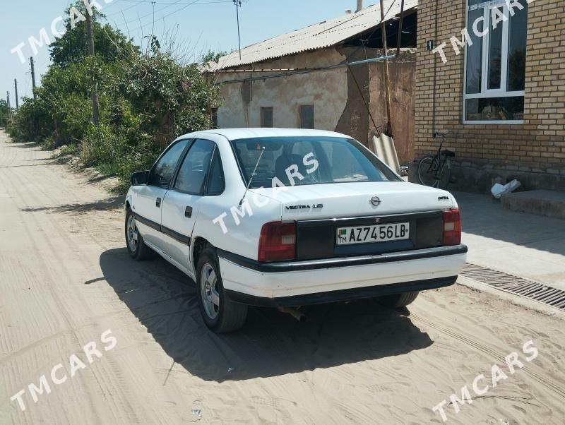 Opel Vectra 1990 - 20 000 TMT - Farap - img 2