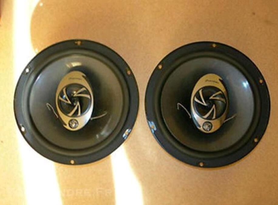 Pioneer kalonka percatka 25sm 650 TMT - Дашогуз - img 3