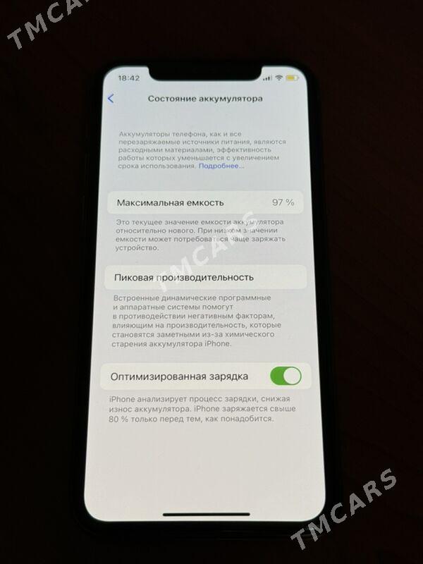 IPhone 11 pro, 97% - Aşgabat - img 2