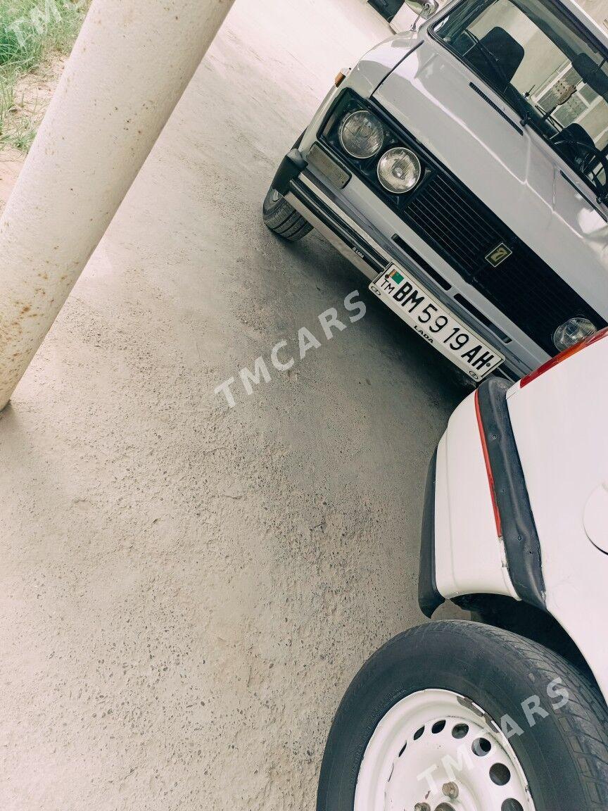 Lada 2106 1988 - 24 000 TMT - Анев - img 6