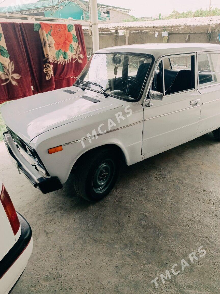 Lada 2106 1988 - 24 000 TMT - Änew - img 5