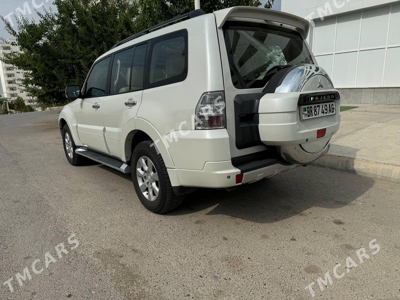 Mitsubishi Pajero 2013 - 292 500 TMT - Ашхабад - img 3