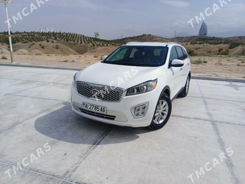 Kia Sorento 2016 - 265 000 TMT - Aşgabat - img 2