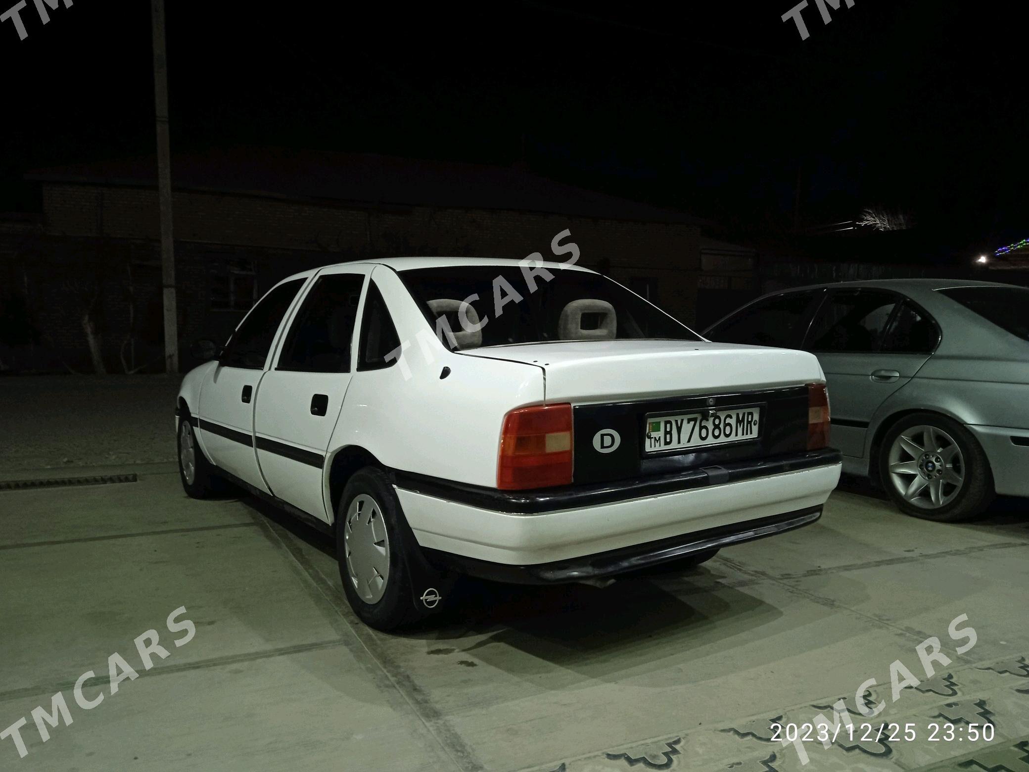 Opel Vectra 1991 - 28 000 TMT - Wekilbazar - img 3