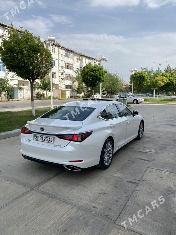 Lexus ES 350 2019 - 550 000 TMT - Aşgabat - img 3