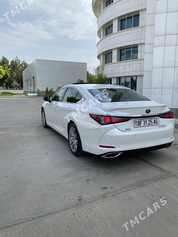 Lexus ES 350 2019 - 550 000 TMT - Aşgabat - img 2