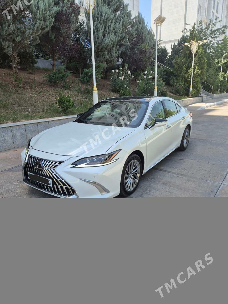 Lexus ES 350 2021 - 650 000 TMT - Aşgabat - img 2