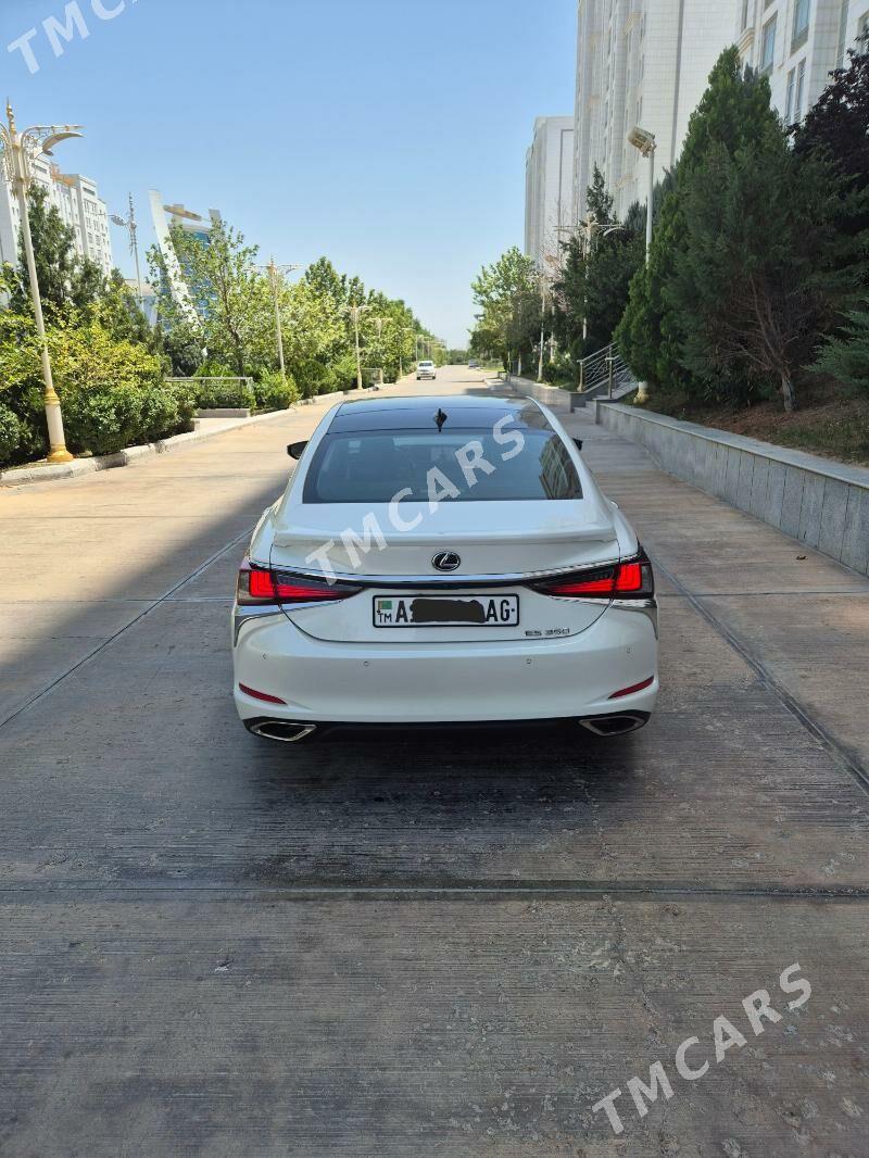 Lexus ES 350 2021 - 650 000 TMT - Aşgabat - img 3