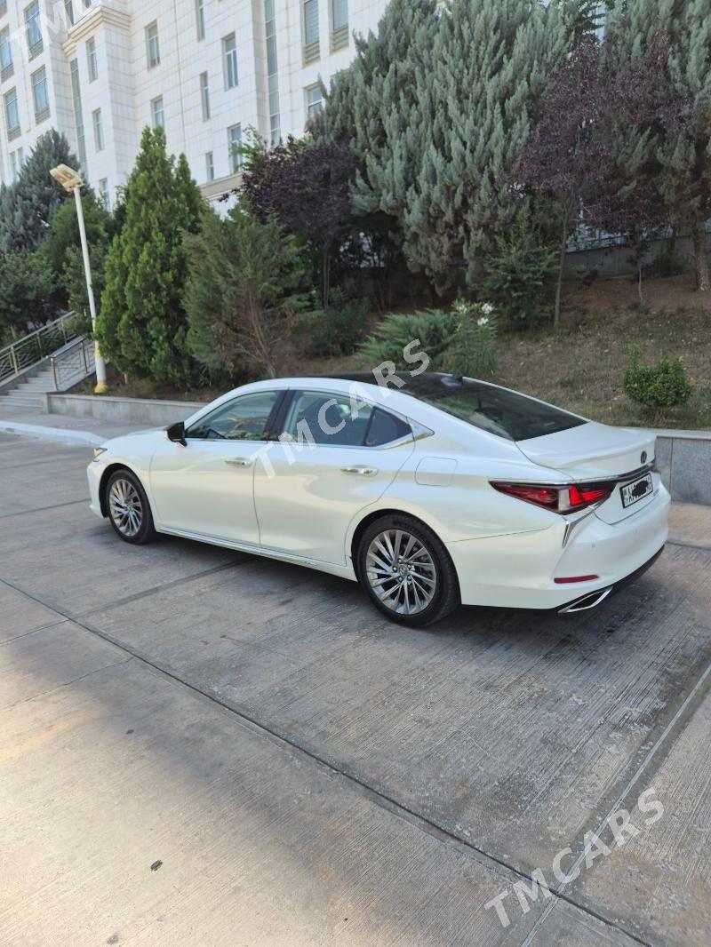 Lexus ES 350 2021 - 650 000 TMT - Ашхабад - img 5