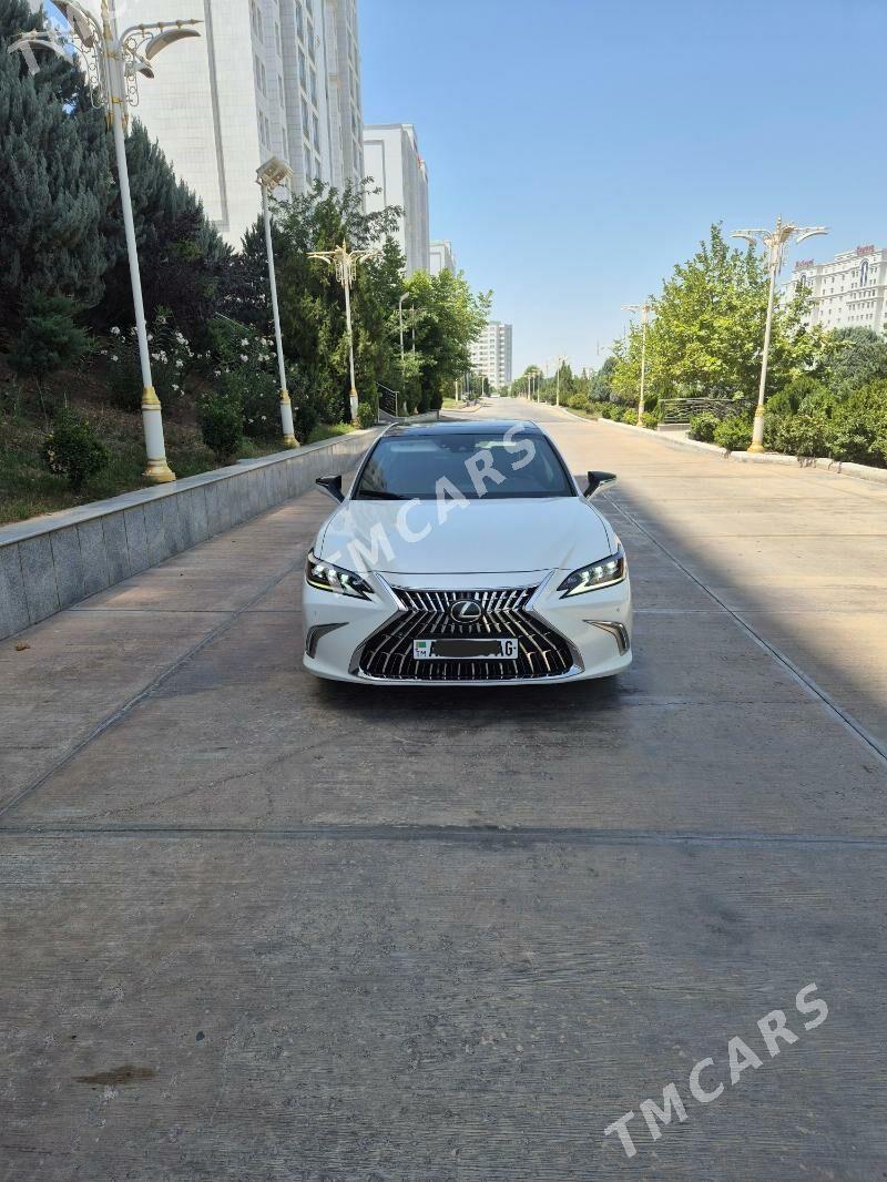 Lexus ES 350 2021 - 650 000 TMT - Aşgabat - img 6