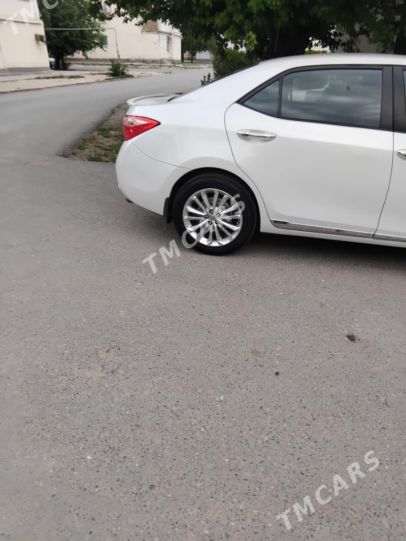 Toyota Corolla 2018 - 180 000 TMT - Aşgabat - img 2