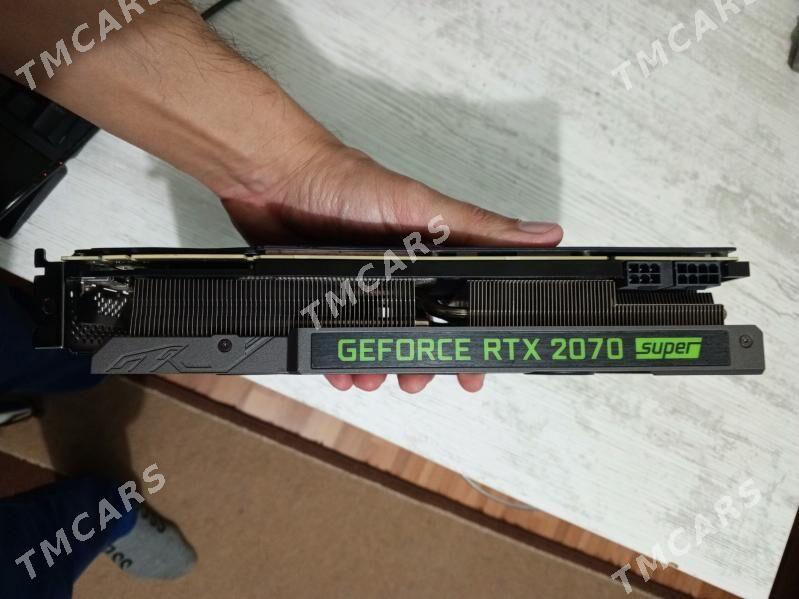 RTX 2070 Super 8gb MSI Beti - Мир 3 - img 4