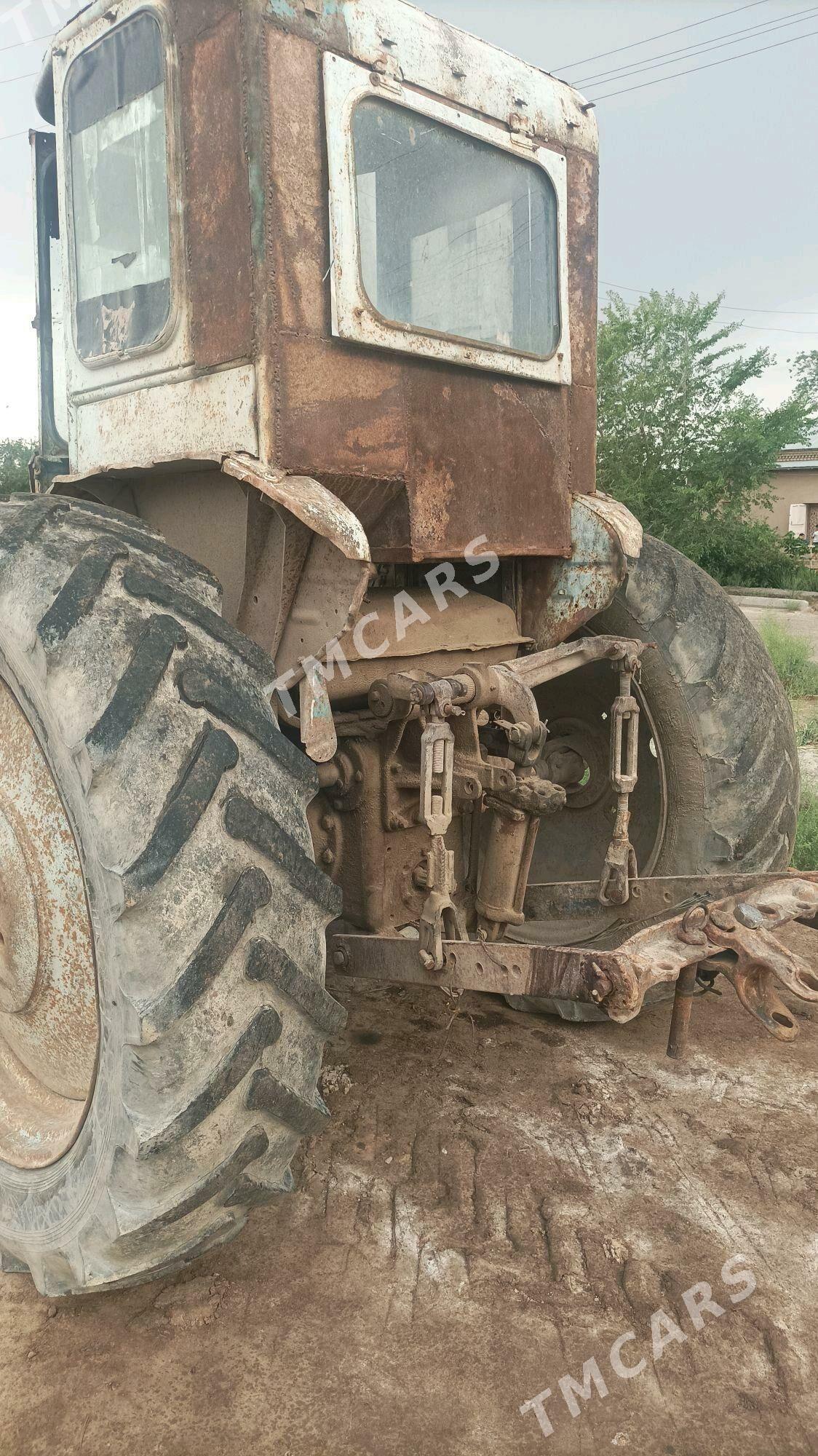 MTZ T-28 1993 - 12 000 TMT - Ruhubelent etraby - img 2