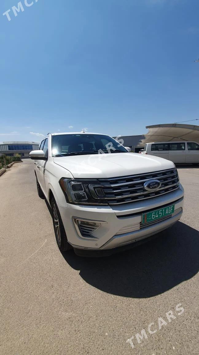 Ford Expedition 2018 - 620 000 TMT - Бедев - img 6