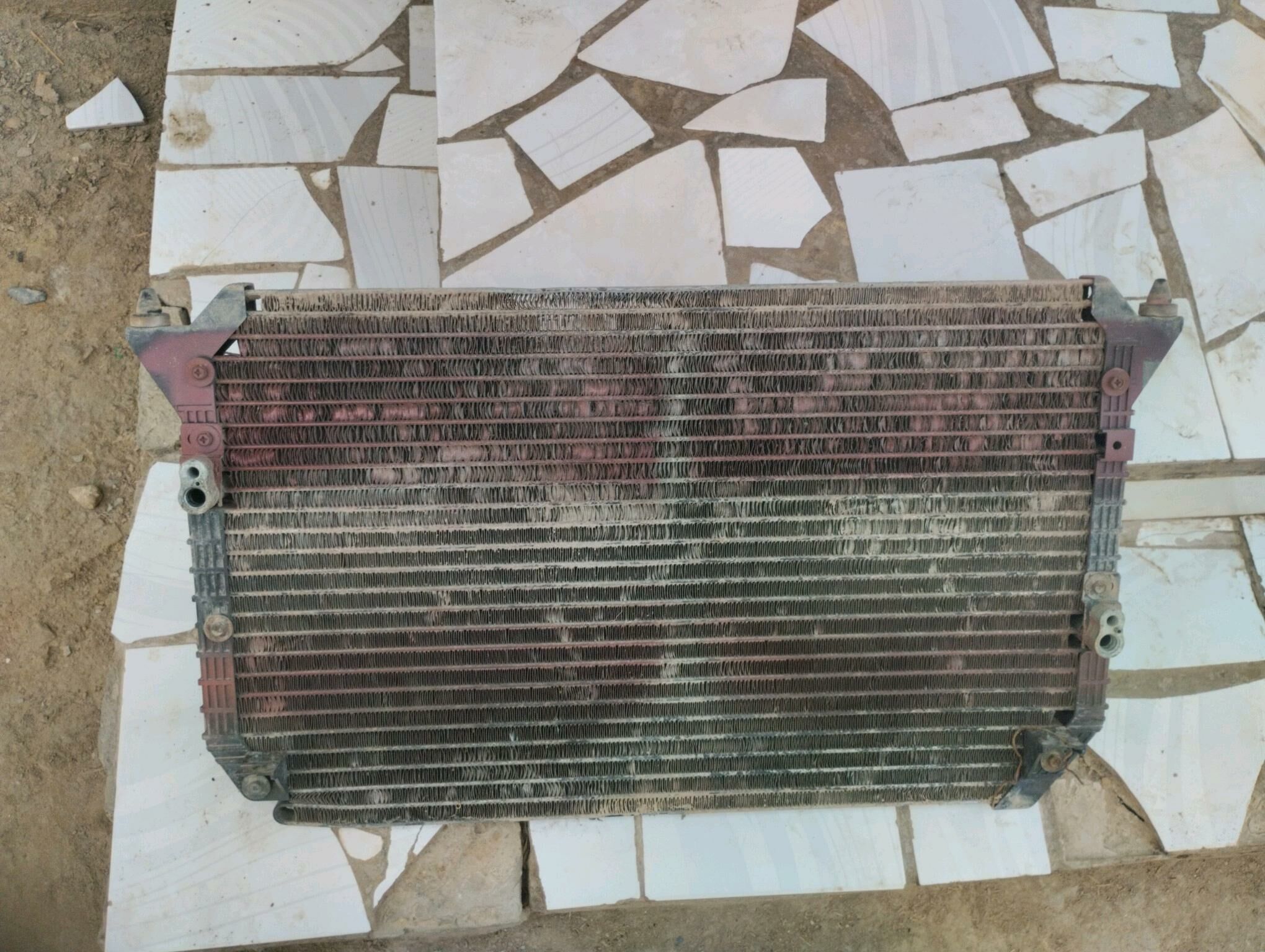 Radiator kondisioner 300 TMT - етр. Туркменбаши - img 2