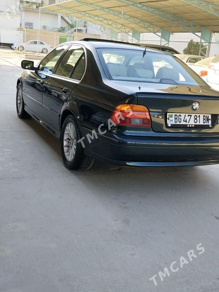 BMW 530 2003 - 100 000 TMT - Балканабат - img 4