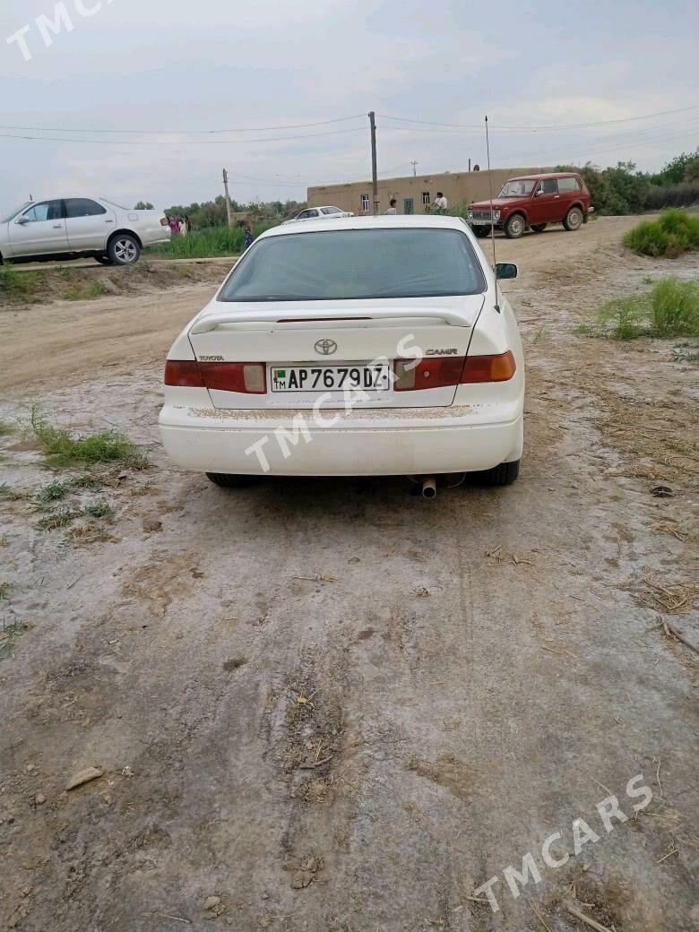 Toyota Camry 1998 - 85 000 TMT - Türkmenbaşy etr. - img 3