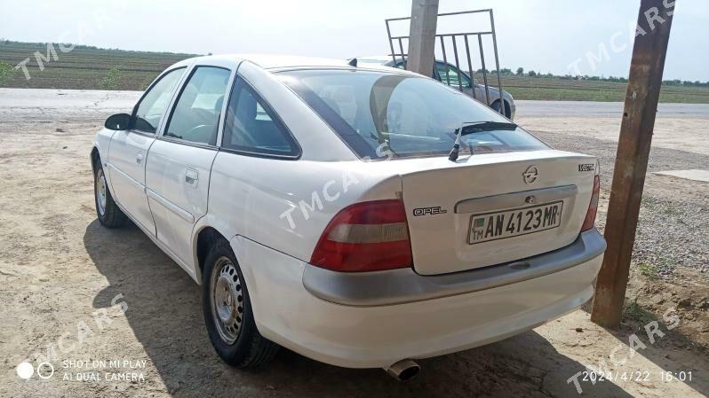 Opel Vectra 1998 - 27 000 TMT - Мары - img 4