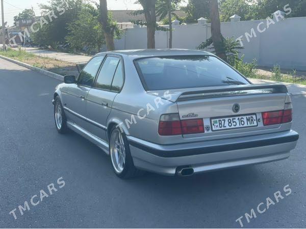 BMW 535 1993 - 110 000 TMT - Mary - img 4