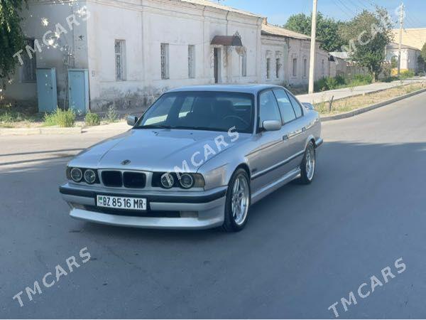 BMW 535 1993 - 110 000 TMT - Mary - img 3